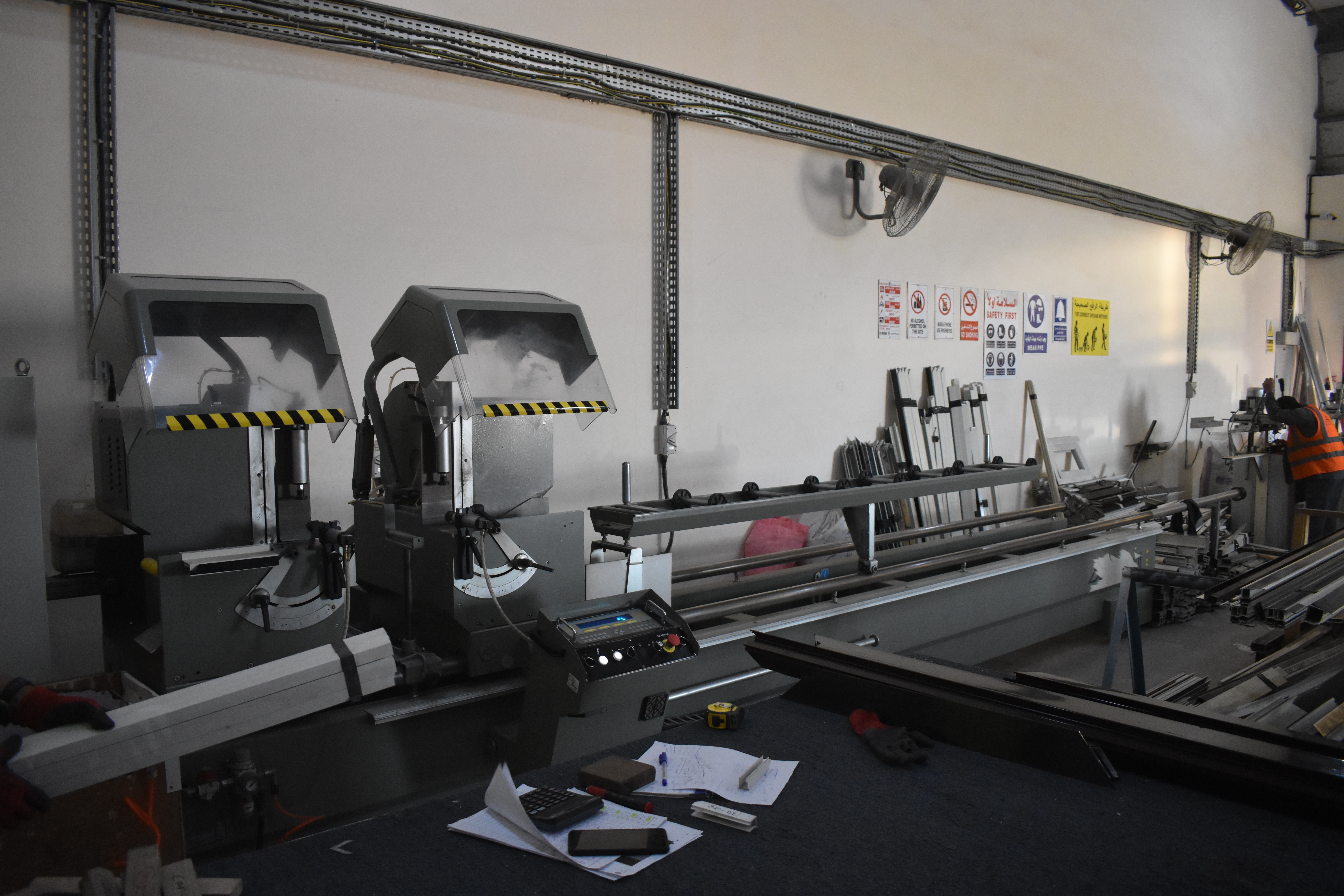 CNC Machine