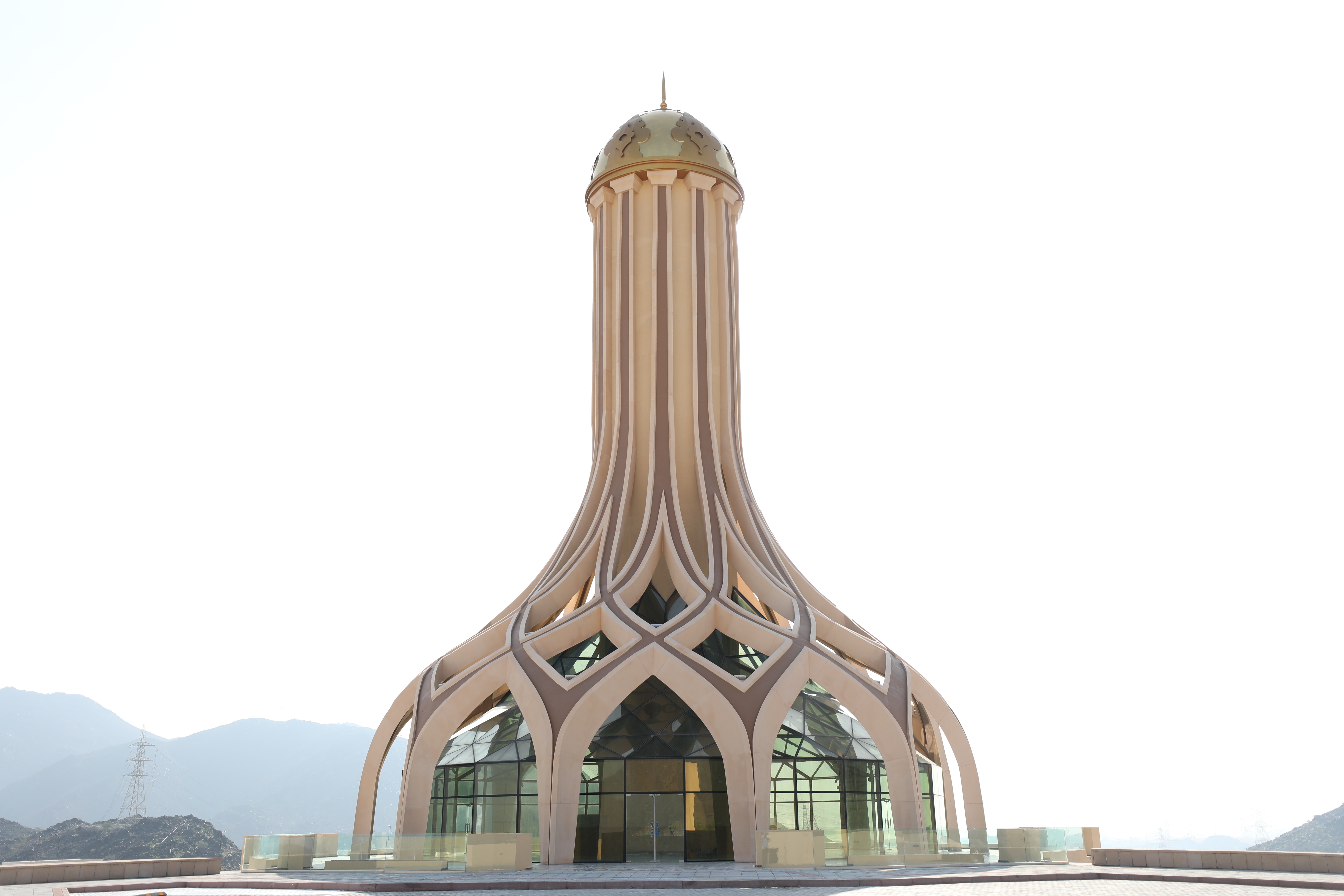 Khorfakkan Project