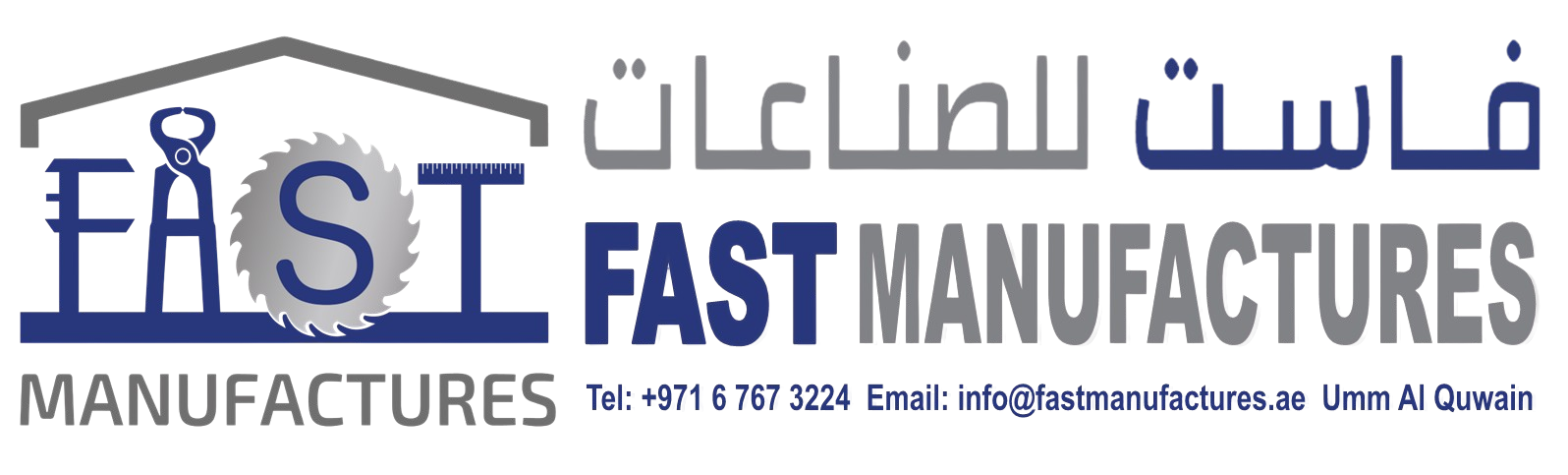 Fast Manufactures LLC